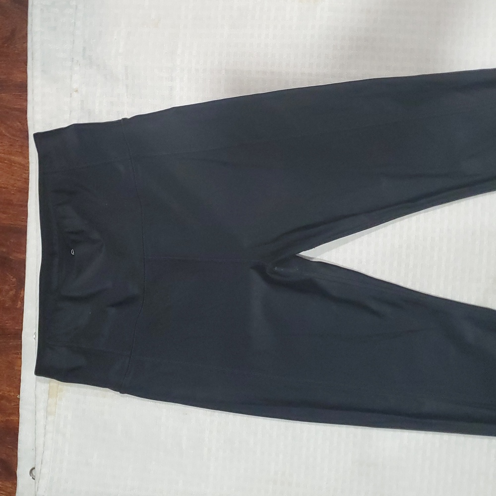 Sweaty Betty black leggings size xs - Picture 3 of 13